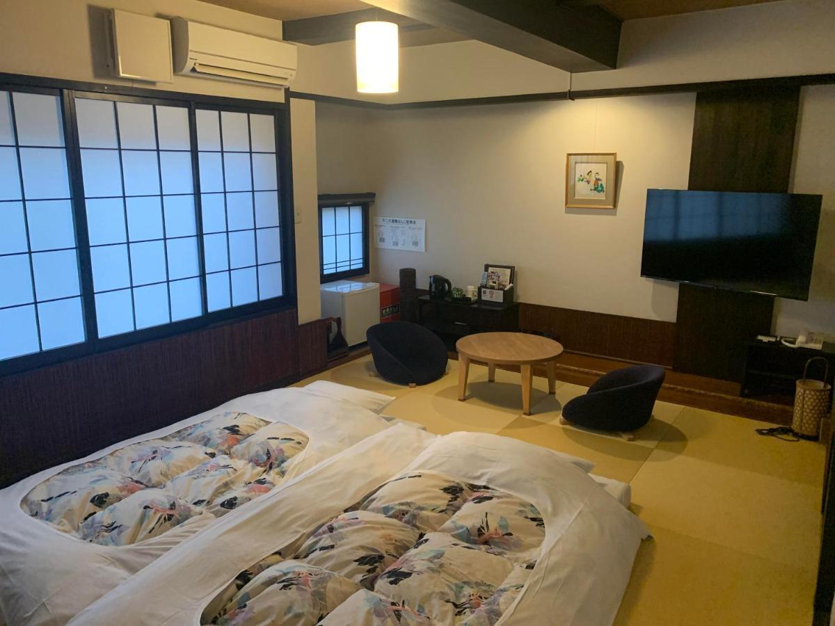 Hotel Koyado Enn Toyooka  Exteriér fotografie
