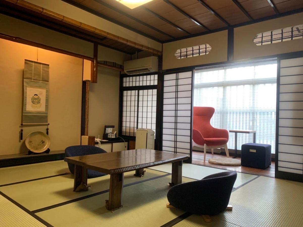 Hotel Koyado Enn Toyooka  Exteriér fotografie