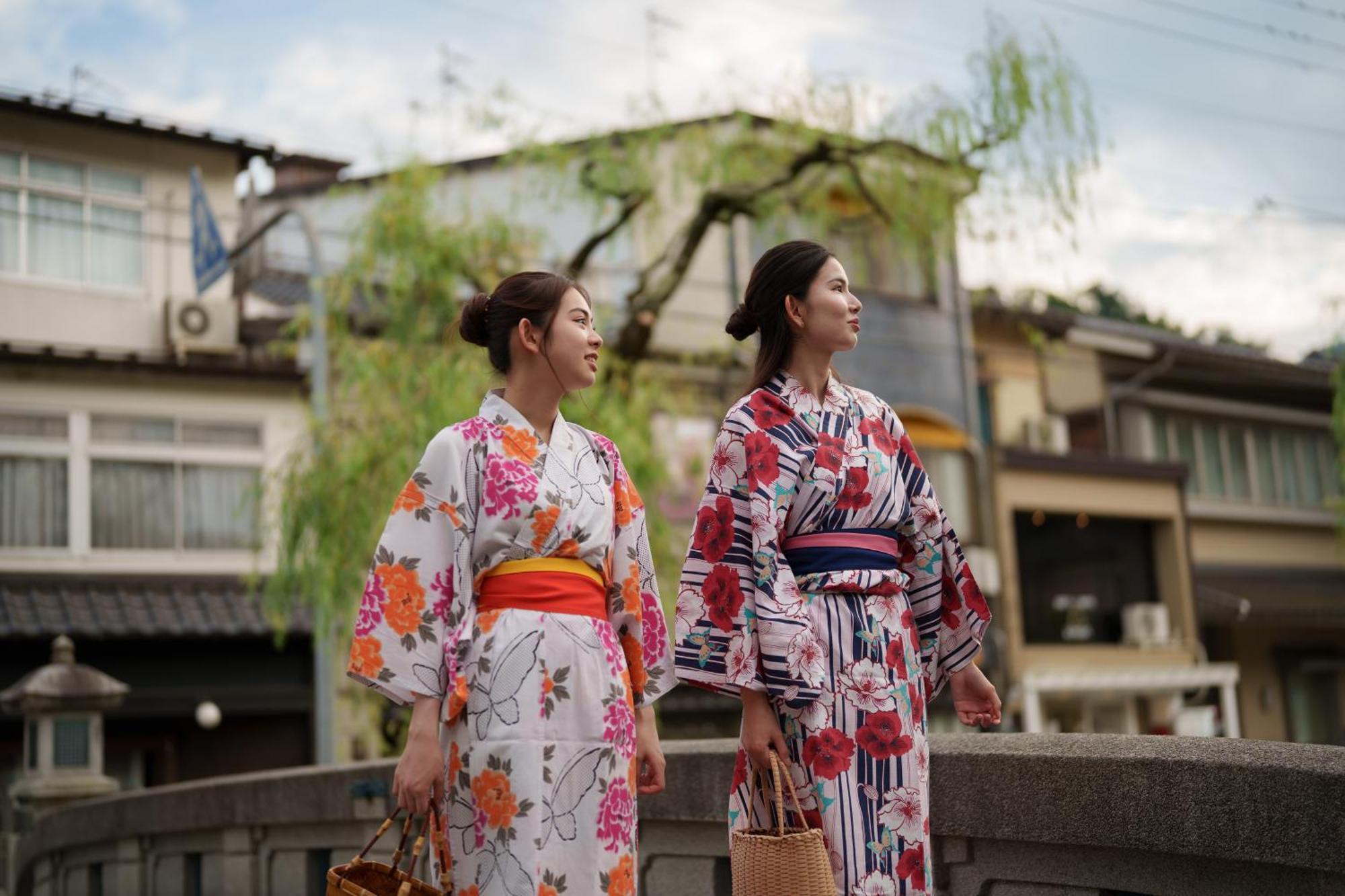 Hotel Koyado Enn Toyooka  Exteriér fotografie
