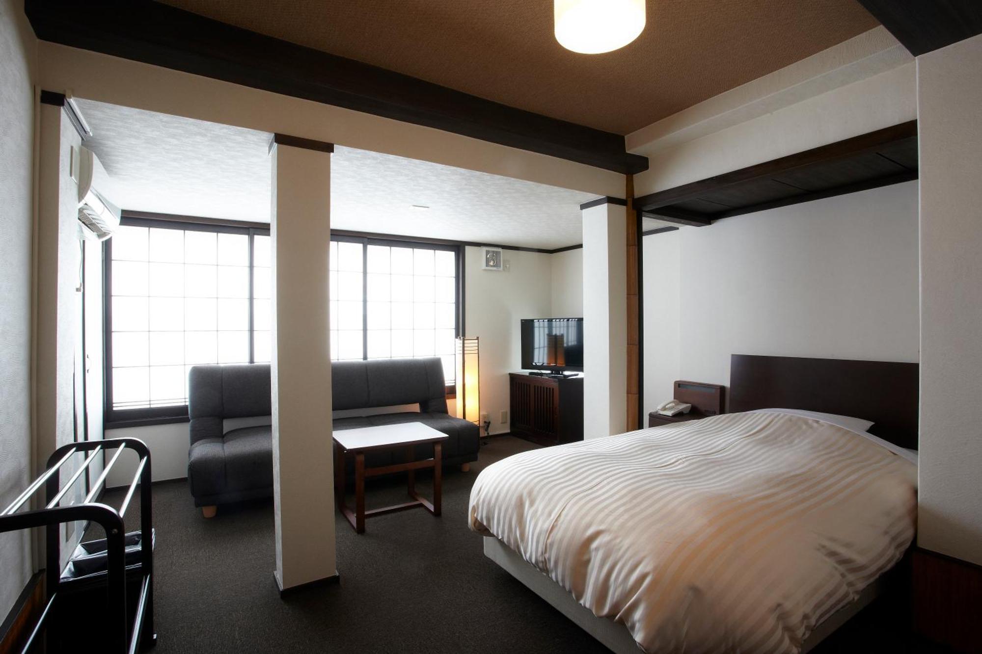 Hotel Koyado Enn Toyooka  Pokoj fotografie