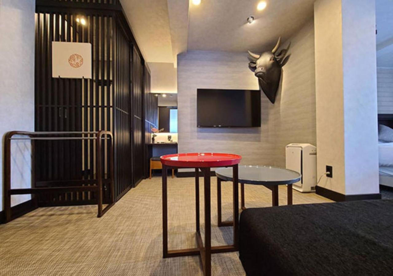 Hotel Koyado Enn Toyooka  Exteriér fotografie