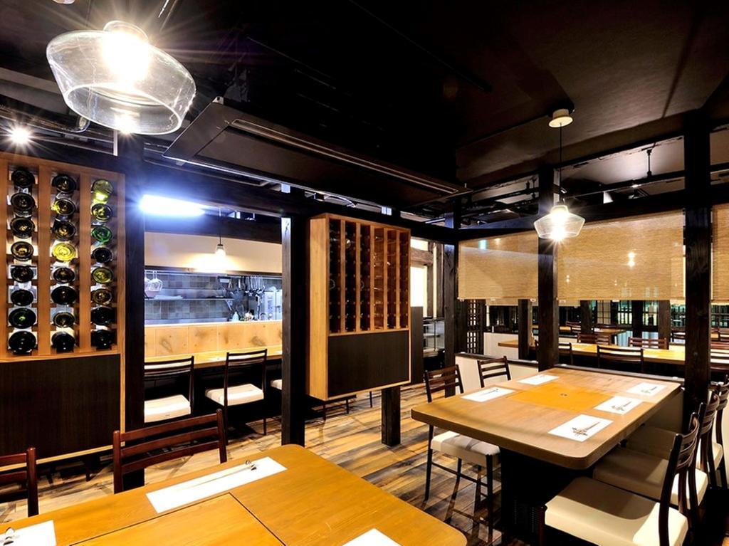 Hotel Koyado Enn Toyooka  Exteriér fotografie