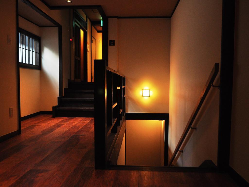 Hotel Koyado Enn Toyooka  Exteriér fotografie