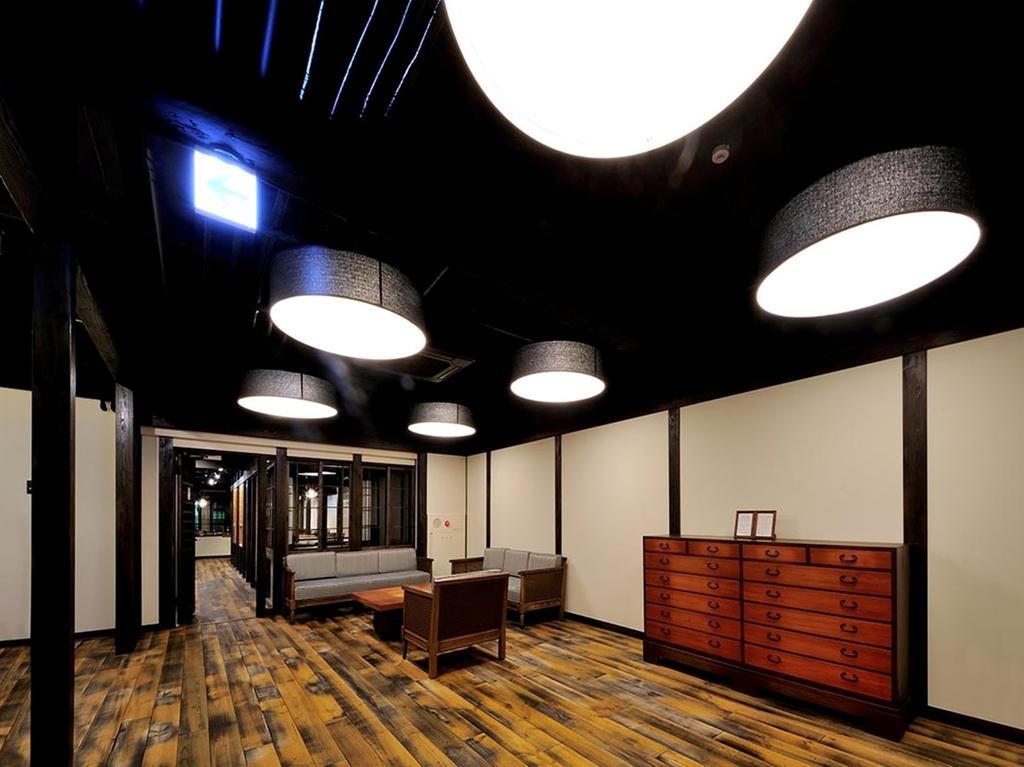 Hotel Koyado Enn Toyooka  Exteriér fotografie