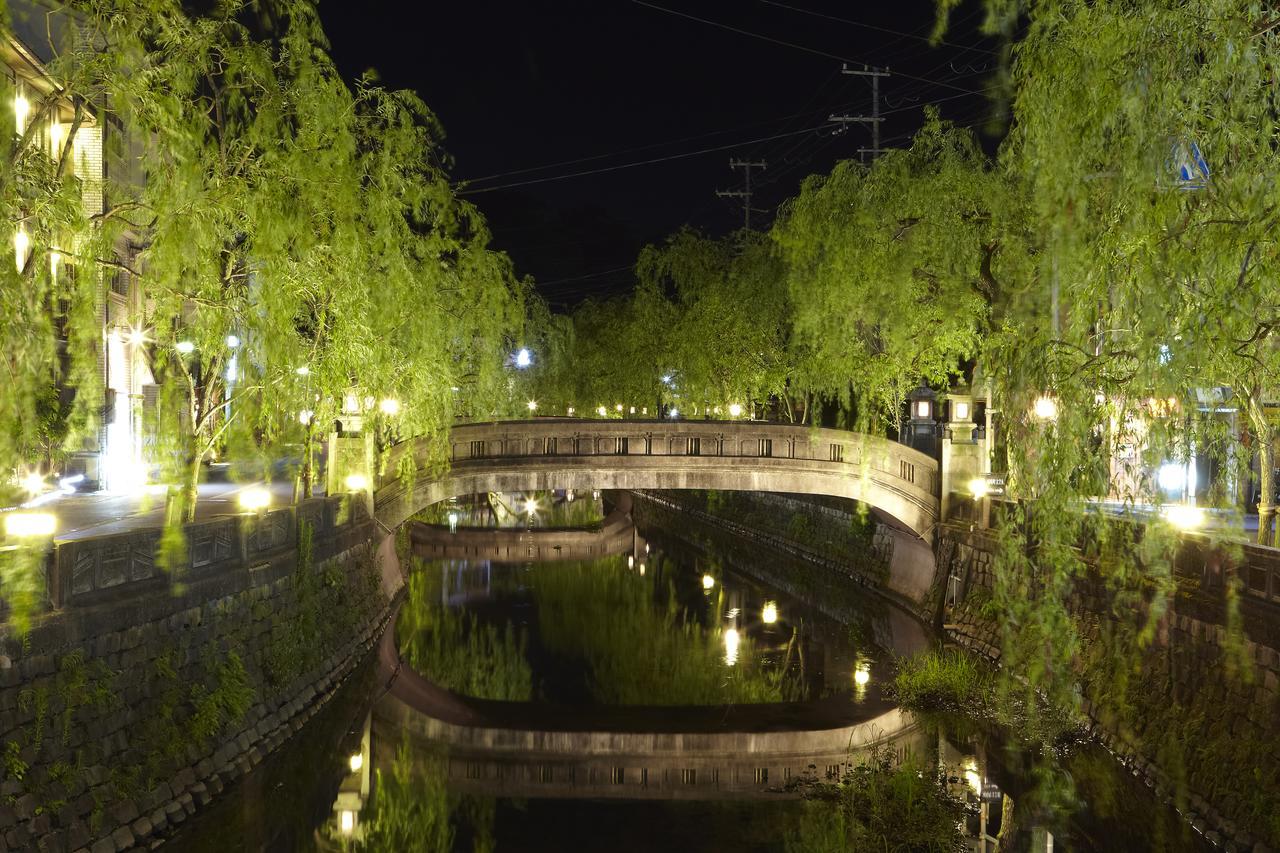 Hotel Koyado Enn Toyooka  Exteriér fotografie