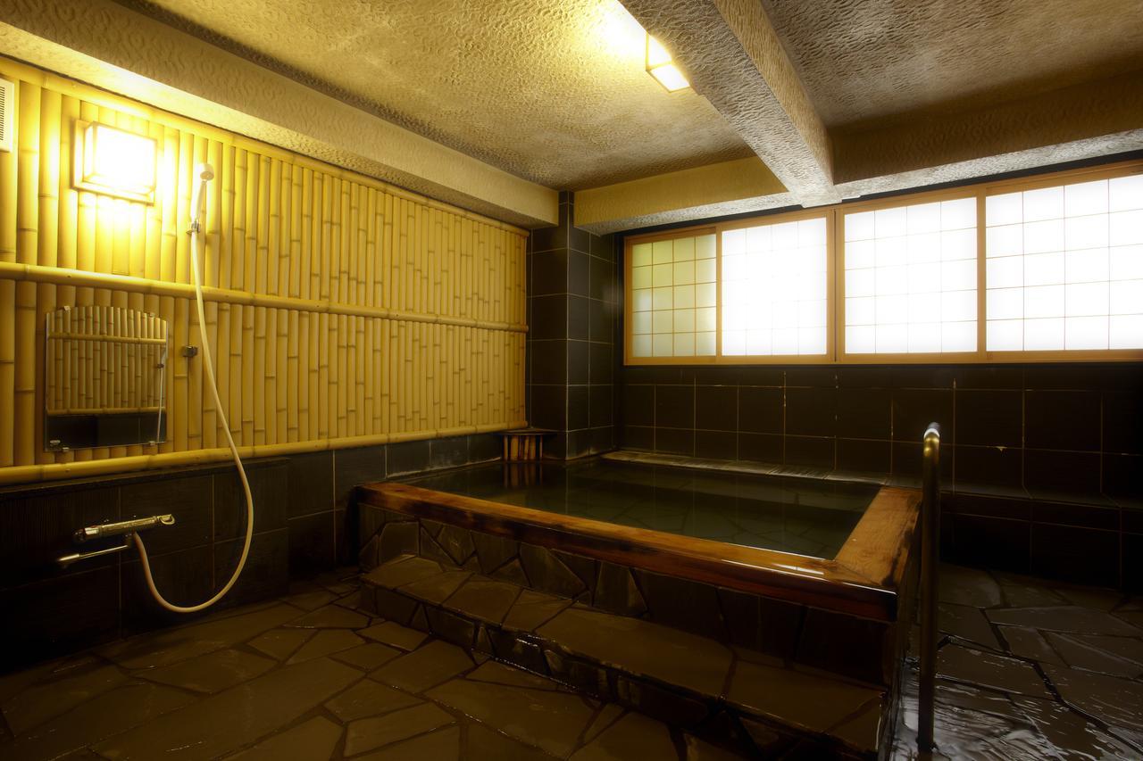 Hotel Koyado Enn Toyooka  Exteriér fotografie