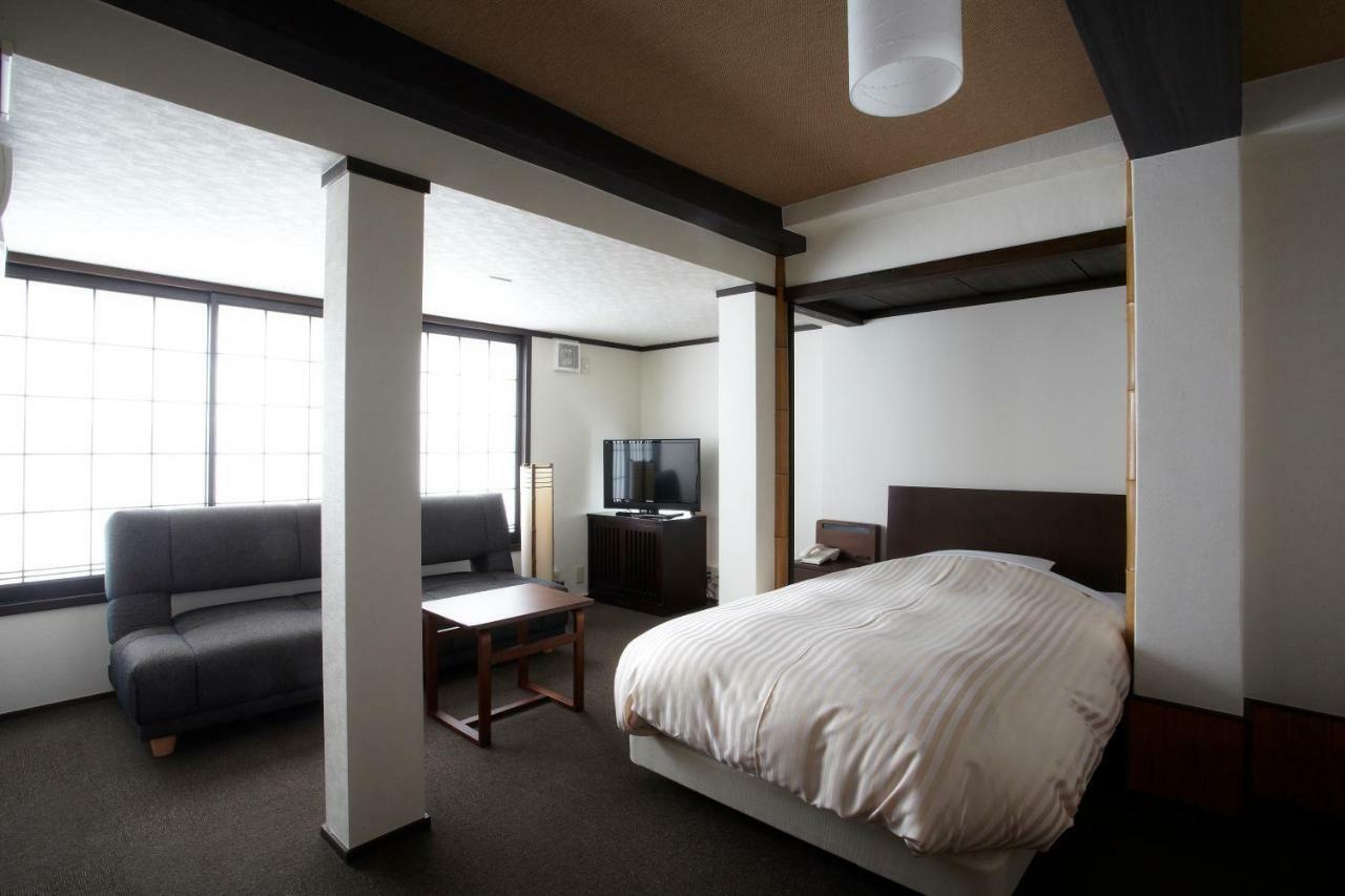 Hotel Koyado Enn Toyooka  Exteriér fotografie
