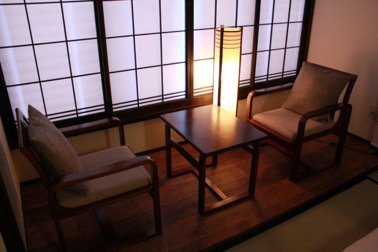 Hotel Koyado Enn Toyooka  Exteriér fotografie