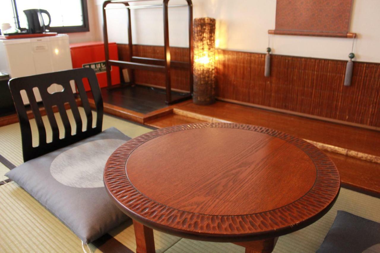 Hotel Koyado Enn Toyooka  Exteriér fotografie