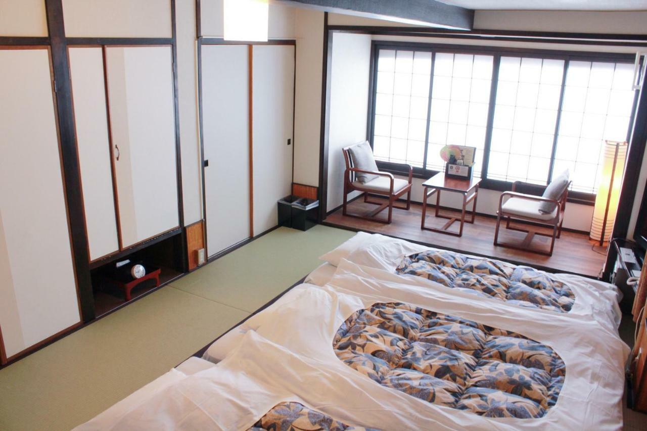 Hotel Koyado Enn Toyooka  Exteriér fotografie