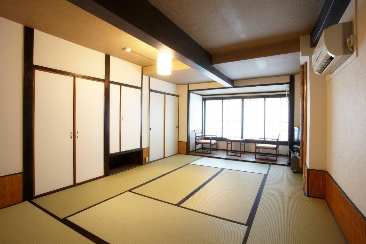 Hotel Koyado Enn Toyooka  Exteriér fotografie